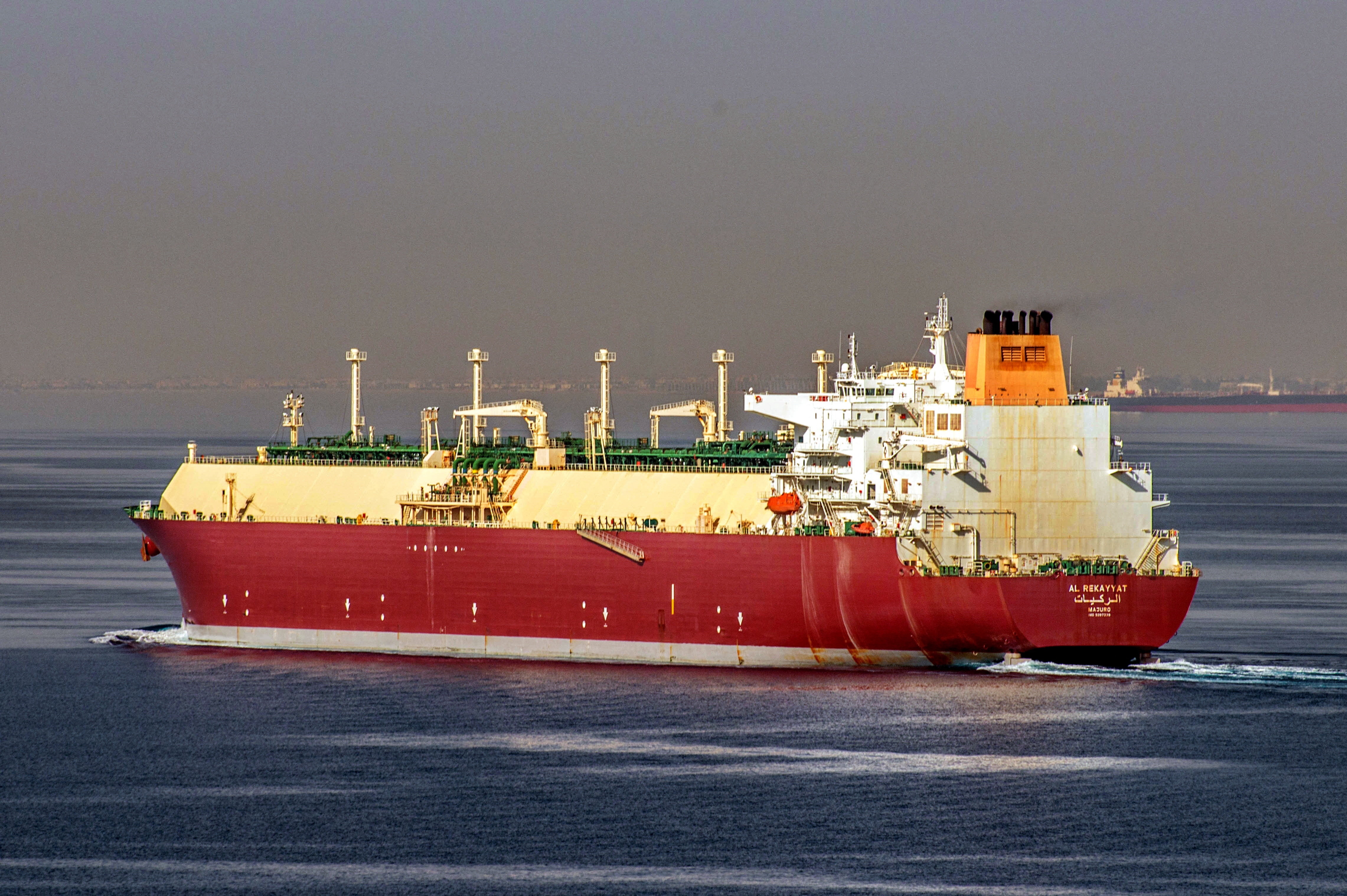 Can Australia avoid the next round of the global energy crisis?