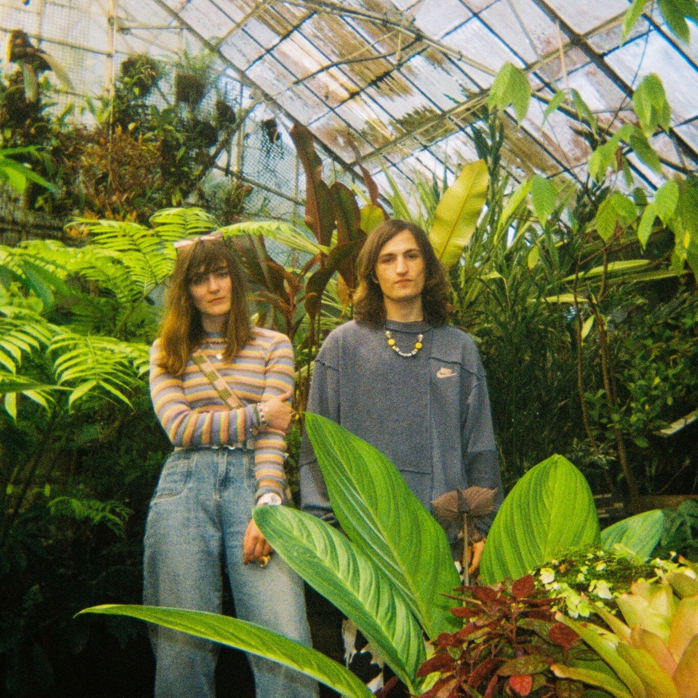Mix Up: cookii - triple j