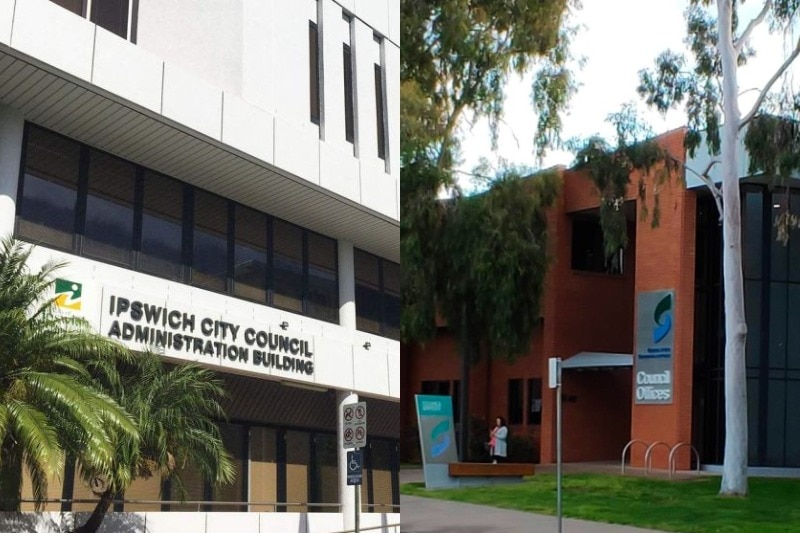 The Shepparton city council said it had sought legal advice on the matter.