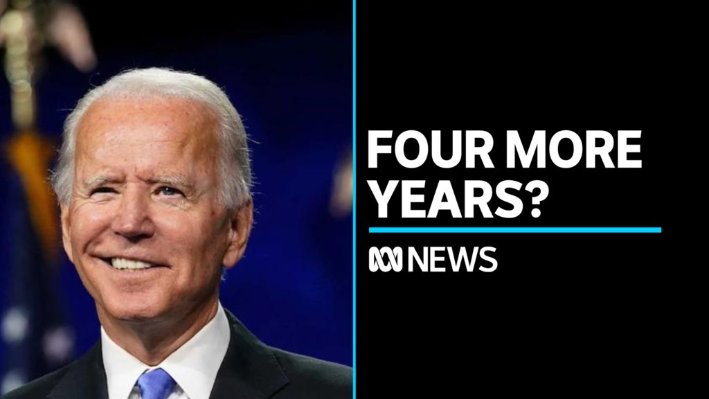 Should Joe Biden Put His Hat In The Ring For A Second Term? - ABC News