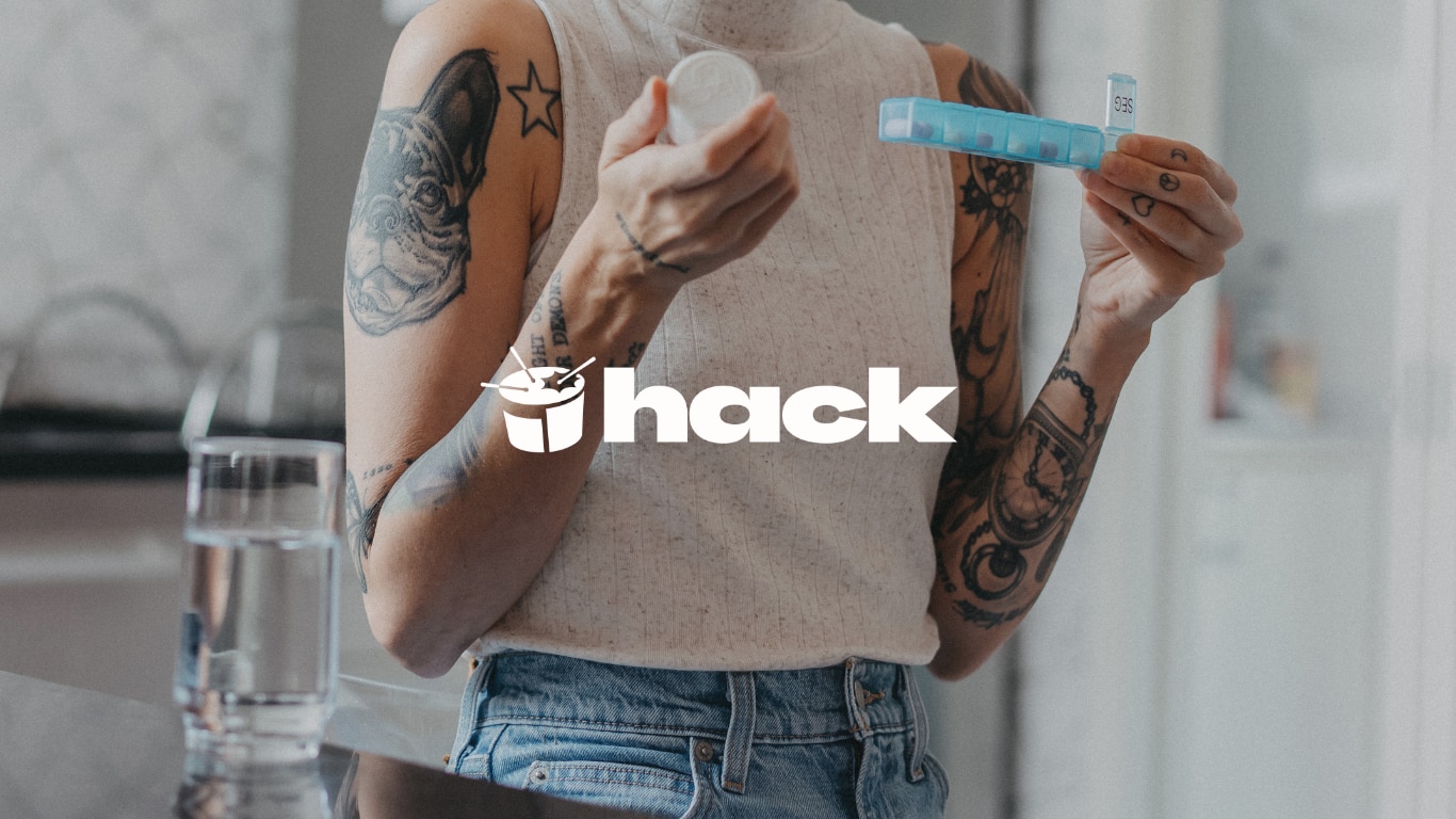 Hack