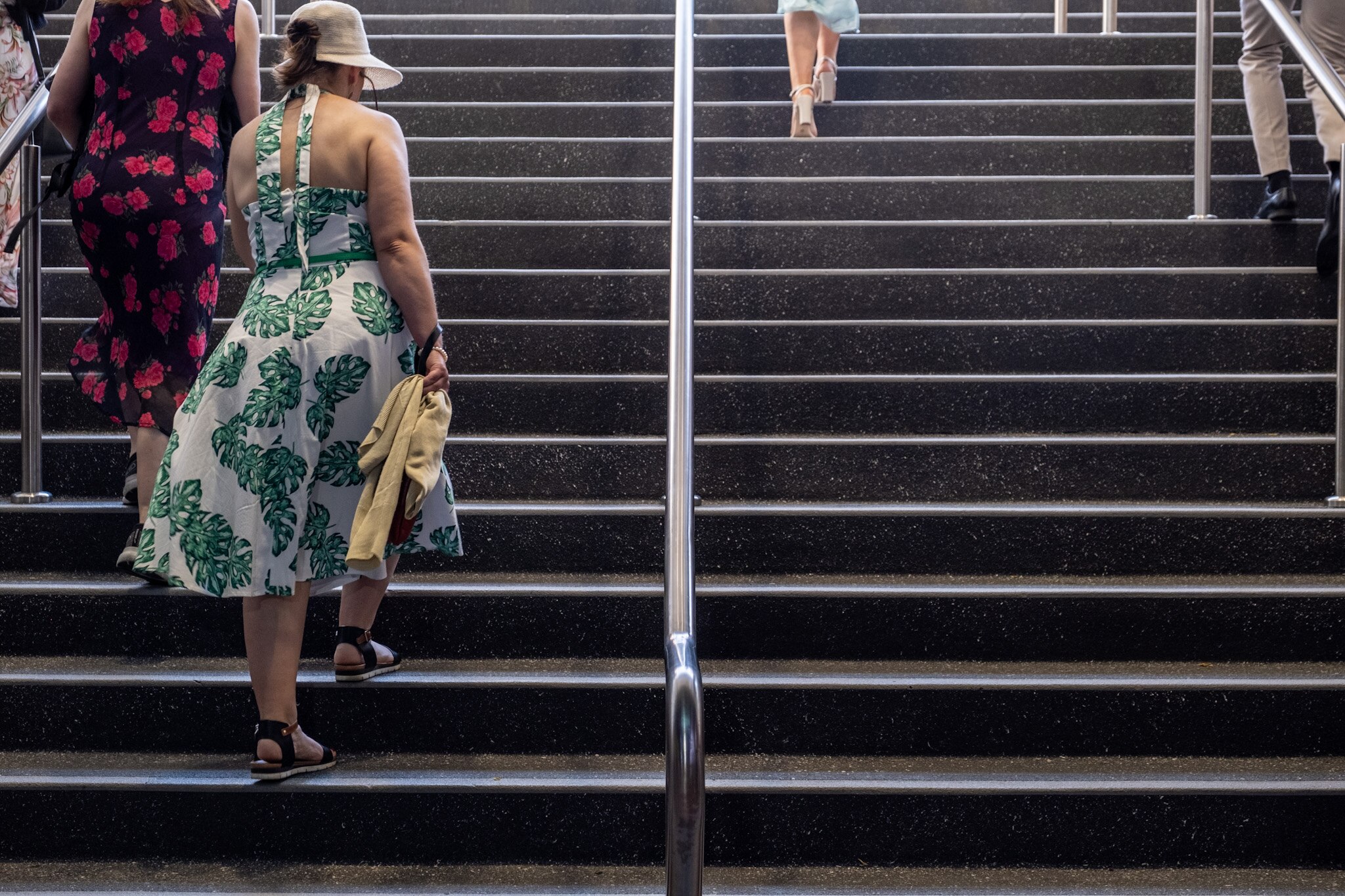 Melbourne Cup 2023 fashion