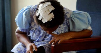 Violence against women in PNG and 'emergency' says Human Rights Watch.