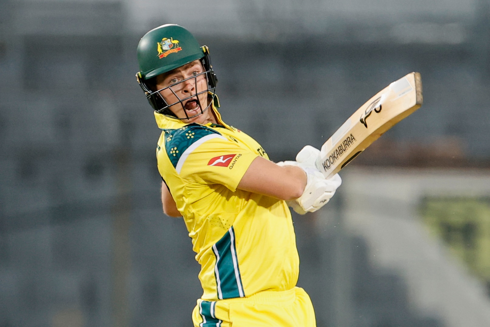 Aussies record first ODI loss to Bangladesh in 21 years