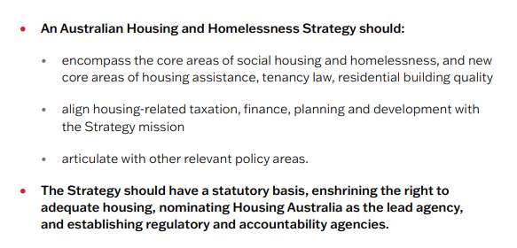 National Housing Strategy (2)
