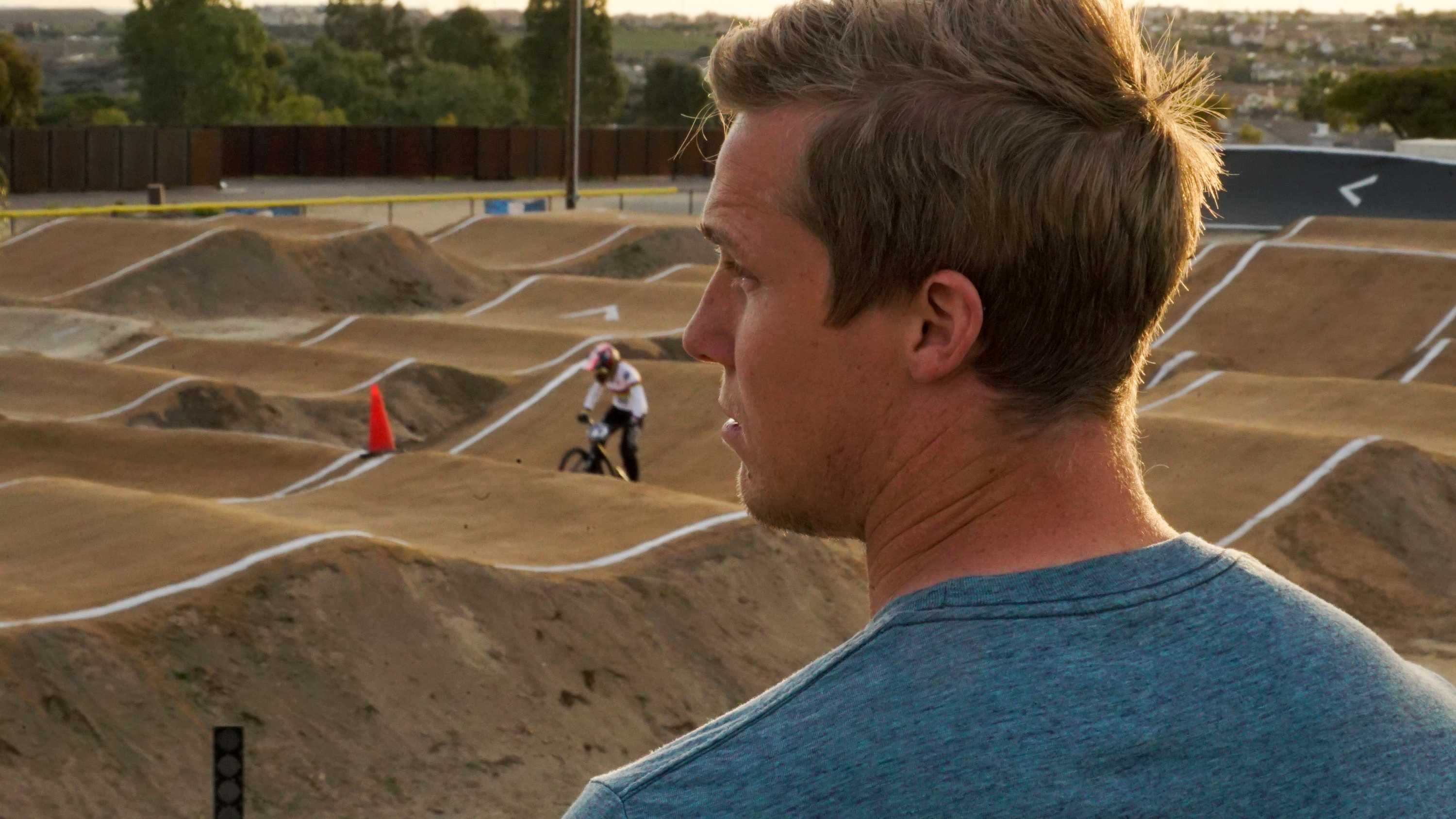 Sam Willoughby fighting to walk again after BMX training crash ABC News