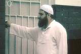 Bilal Khazal (File photo)