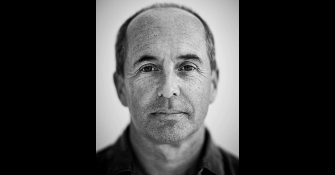 Don Winslow — private eye, safari guide and inside the narco wars