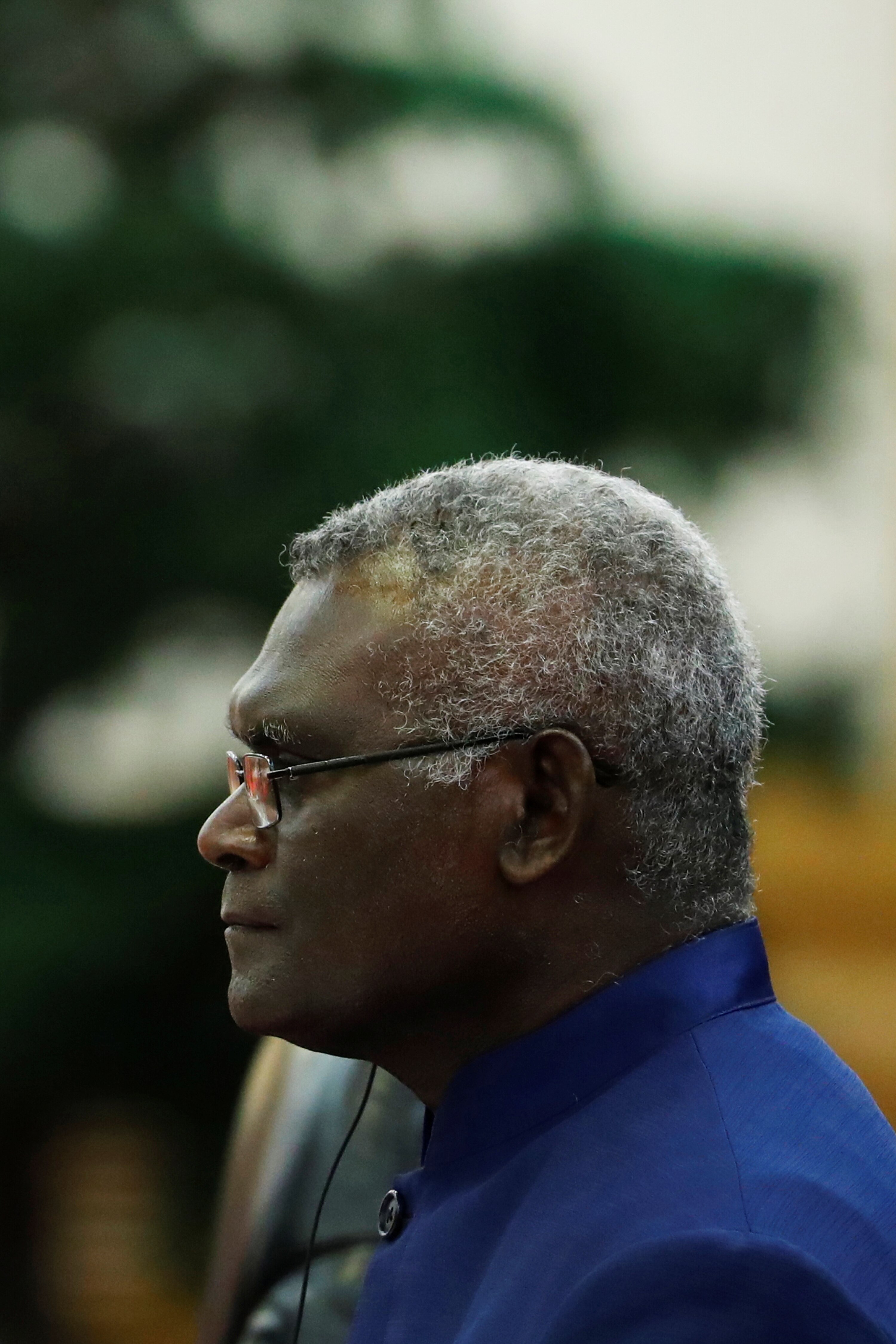 New Zealand, Australia reject Solomon Islands claims of withheld budget