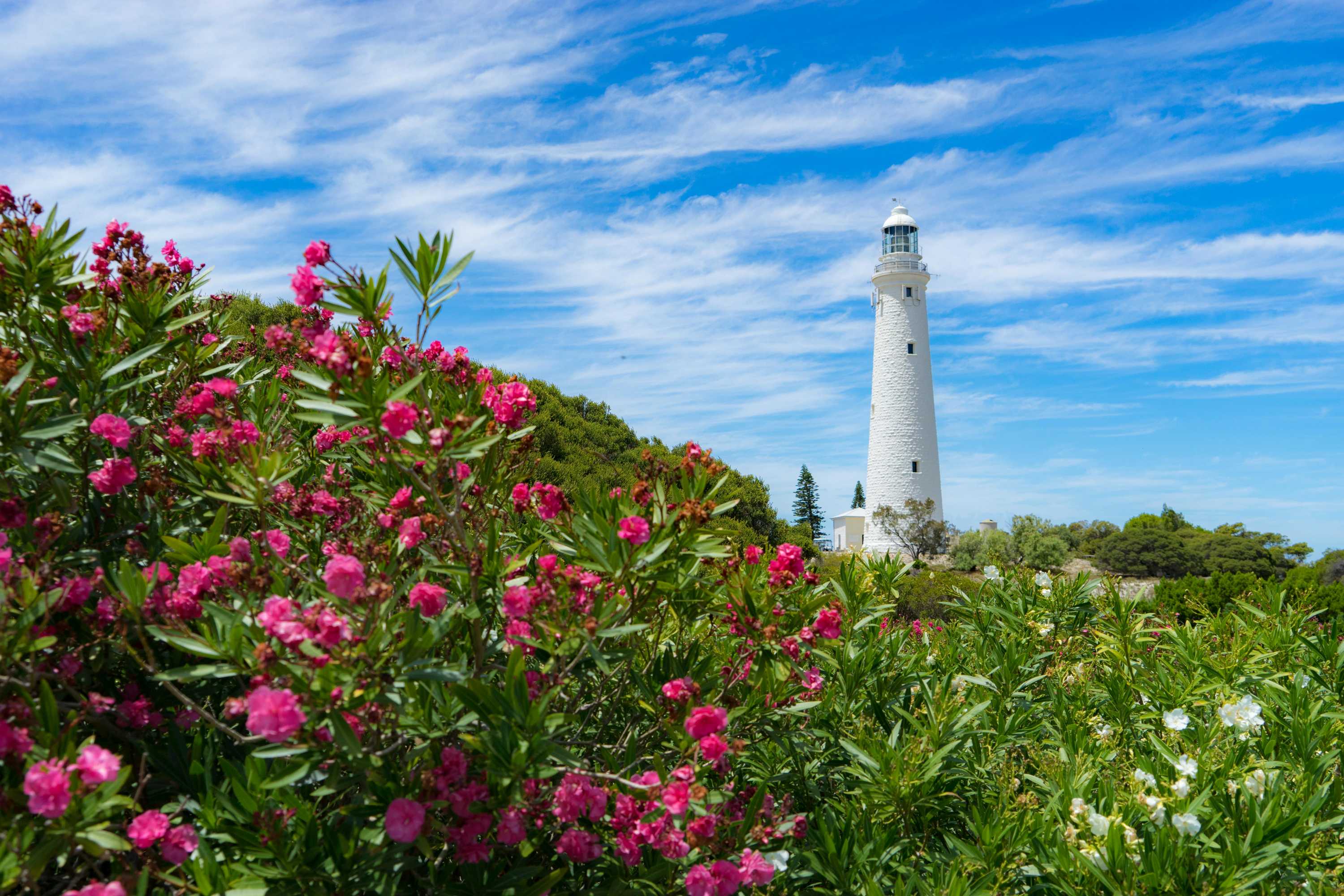 Rottnest Island reveals plan to transform West End as part of five-year ...