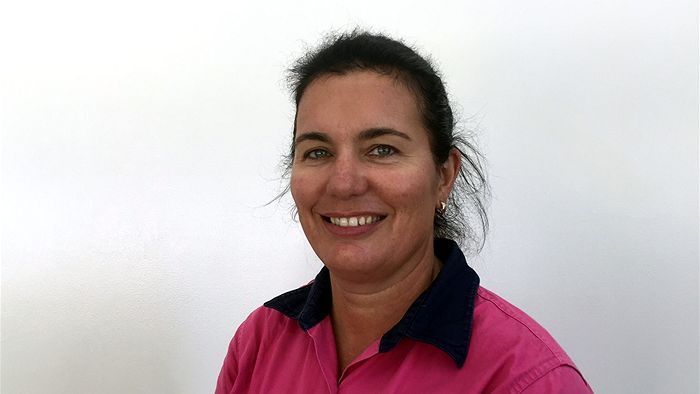 The call of the road: how one woman took on the trucking world