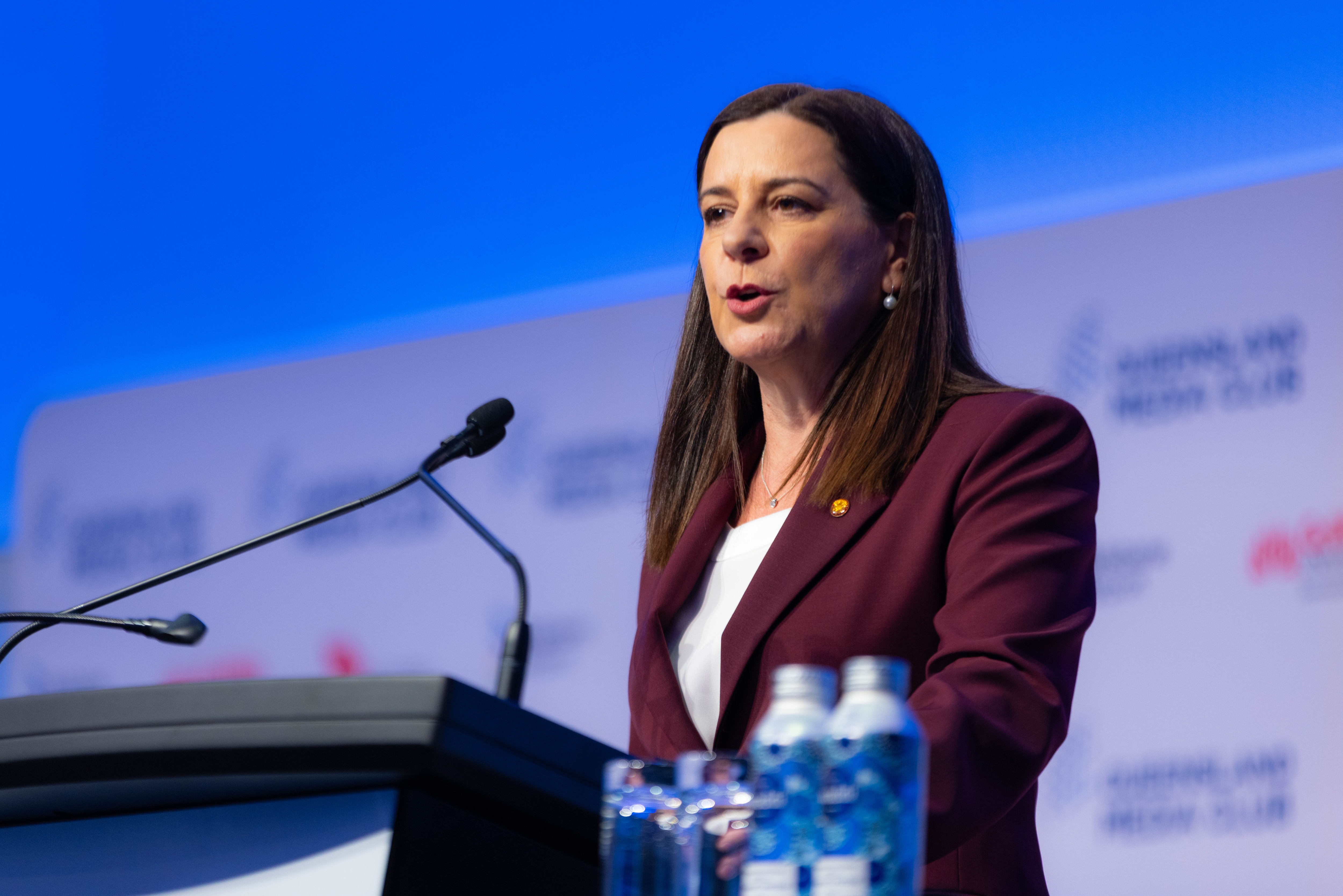 Qld government to set up agency aimed at protecting children from sexual abuse