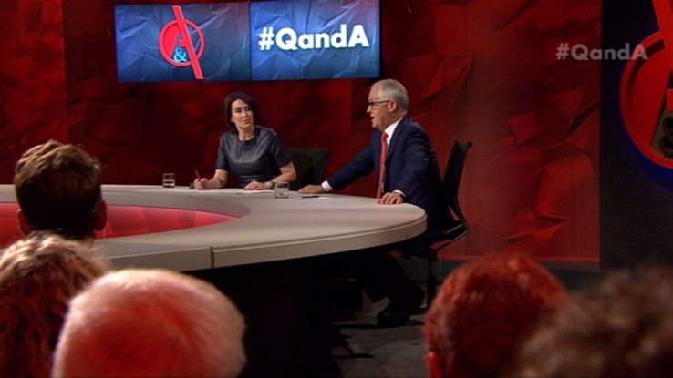 First Nations Voice - Q+A