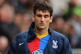 Jedinak limps off for Crystal Palace