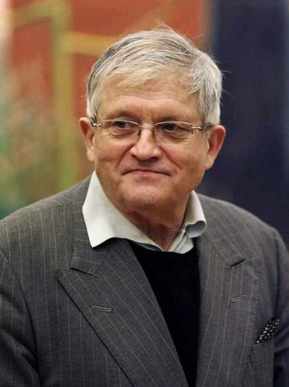 Hockney is a pro-tobacco campaigner who has regularly spoken out in favour of smokers' rights.