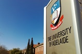 University of Adelaide