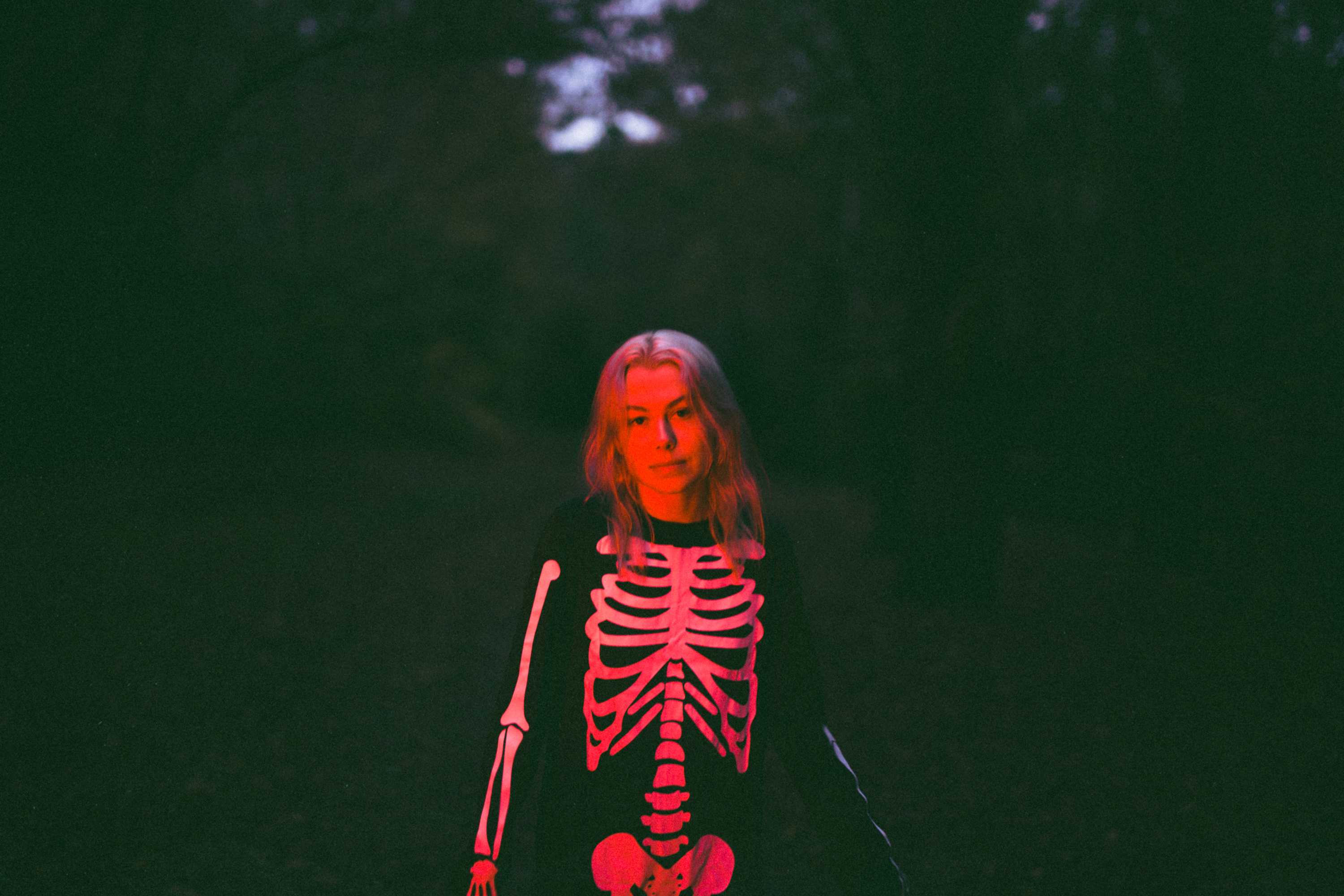 Phoebe Bridgers – Punisher - Double J