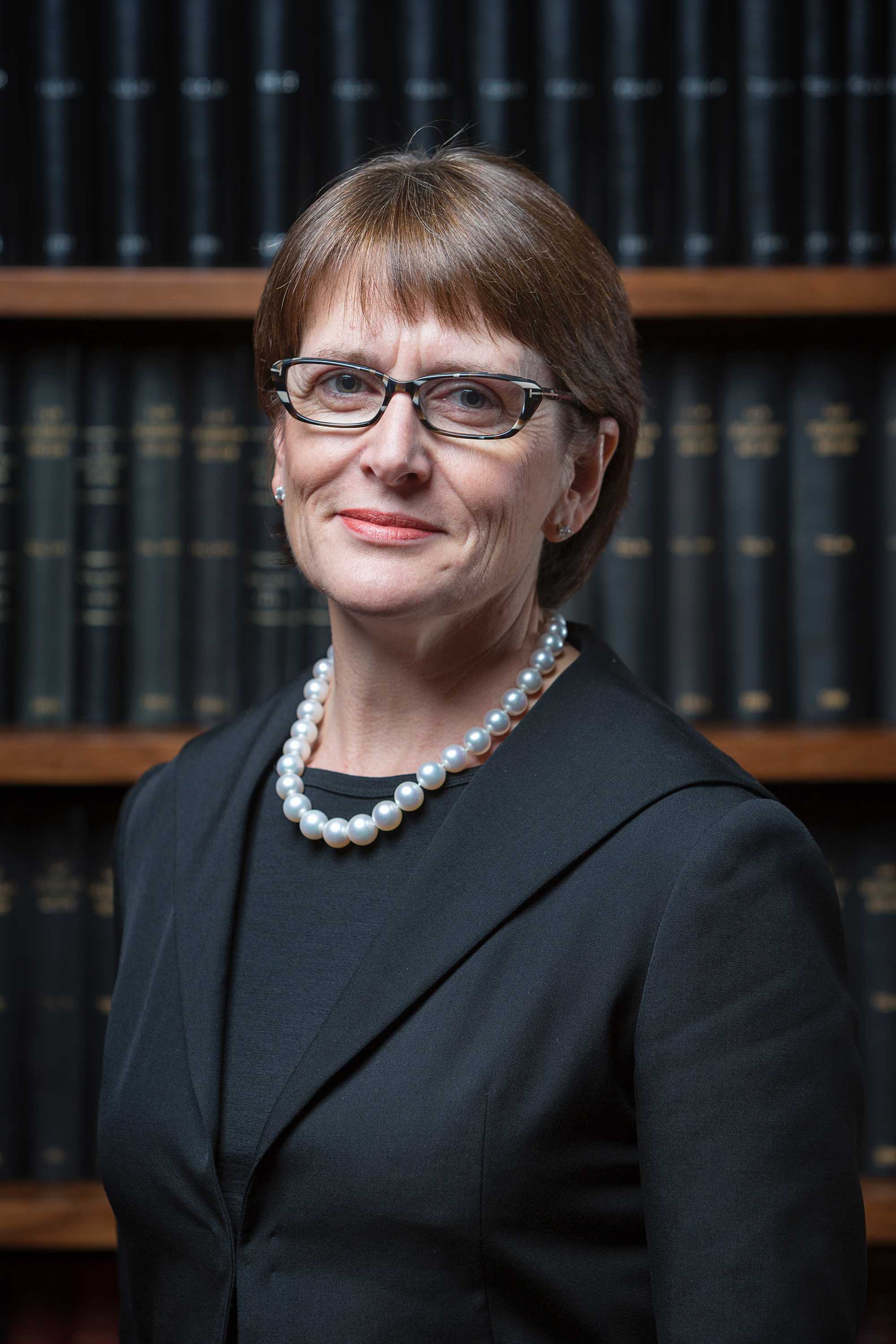 High Court: Meet the men and women behind the bench - ABC News