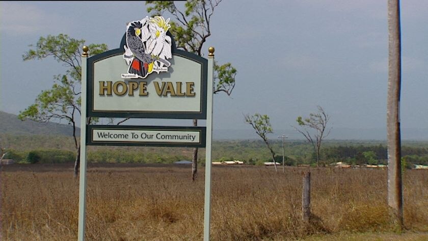 The Hope Vale Aboriginal corporation has representatives from 13 traditional owner groups to allocate land title.