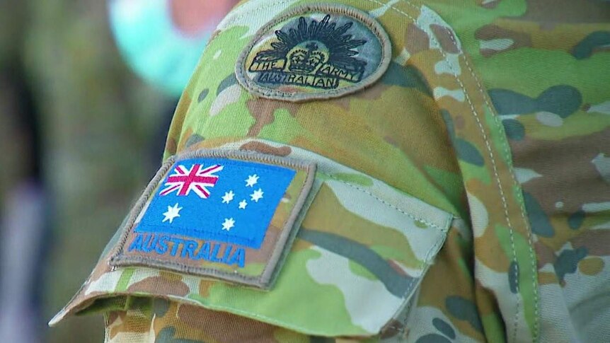Veteran and Defence suicide royal commissioners announced