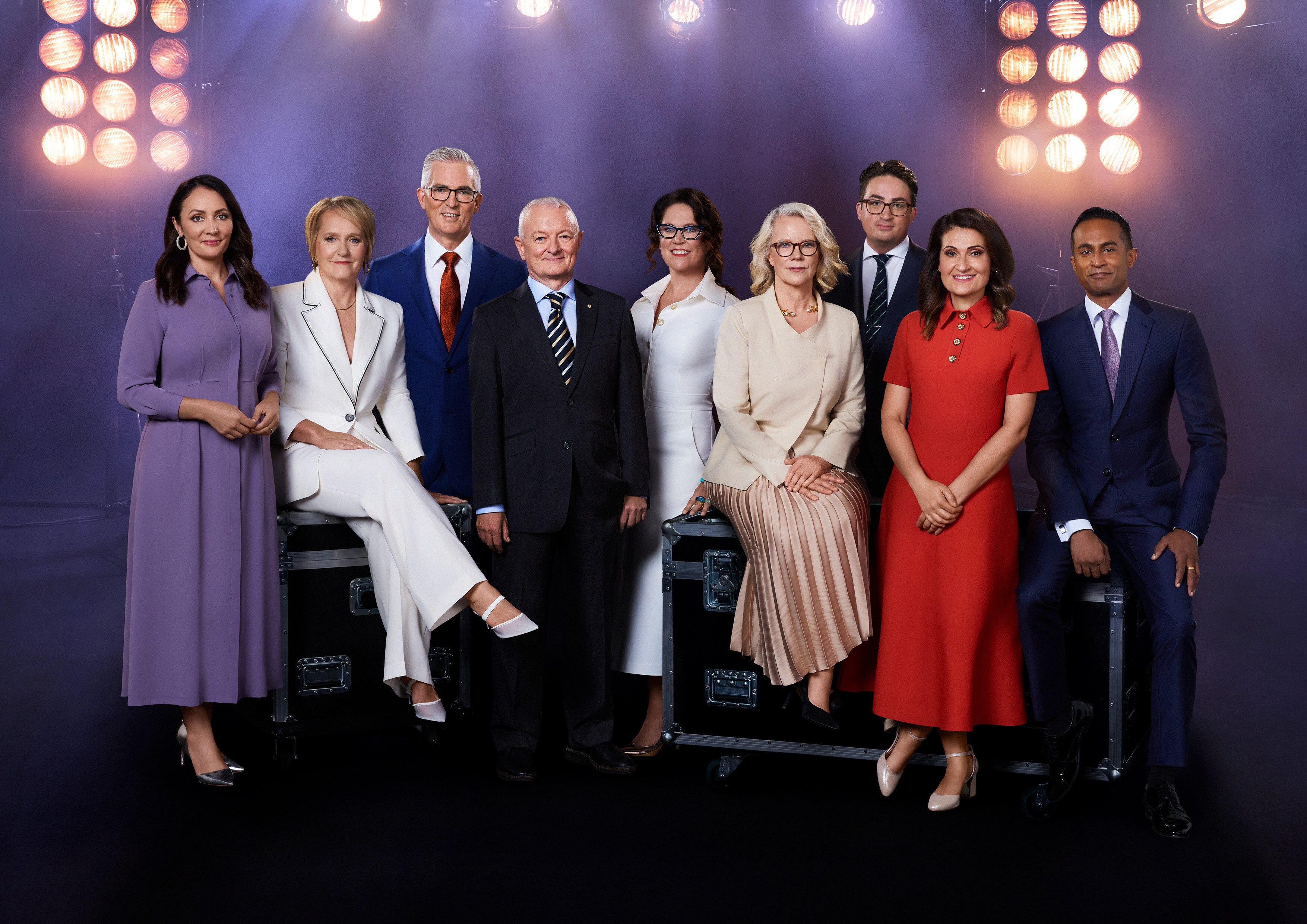 ABC Election Coverage - ABC Adelaide
