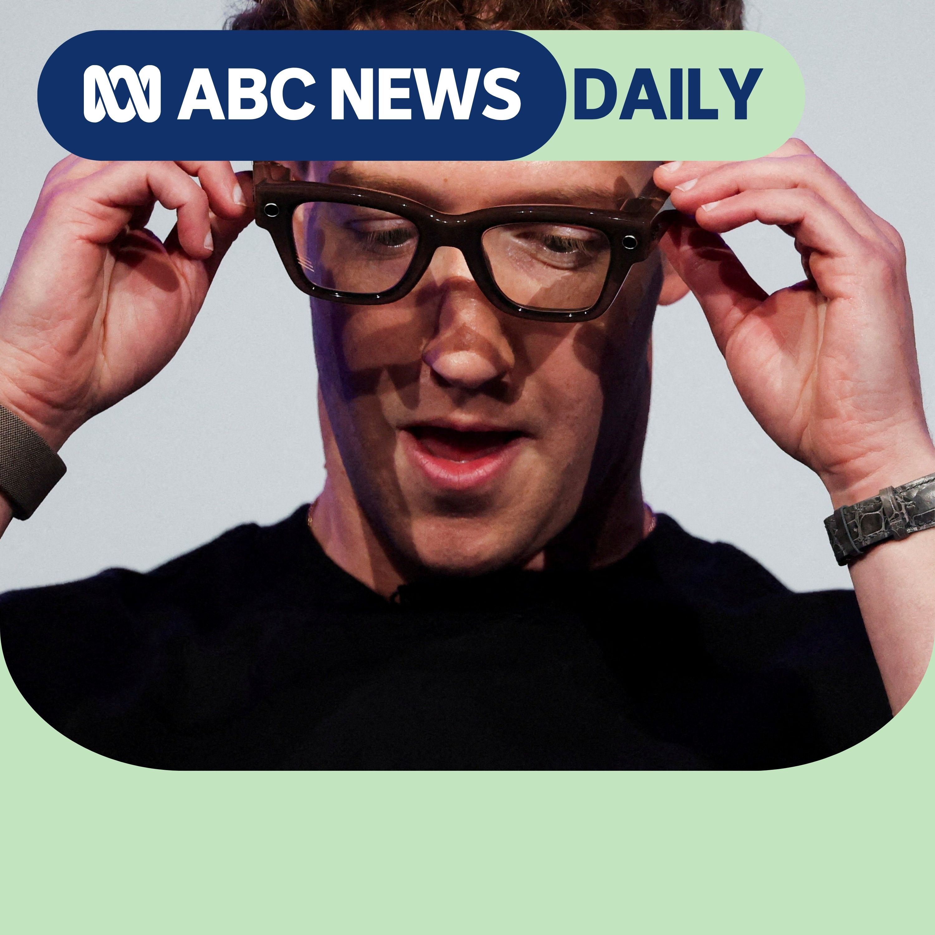 Are AI glasses watching you? — GLOBAL — Aslikannih