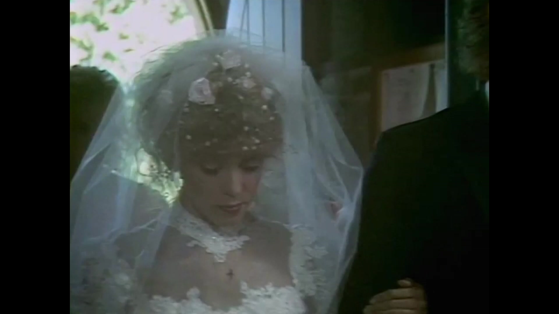 Kylie Minogue s wedding dress as Charlene in Neighbours to be