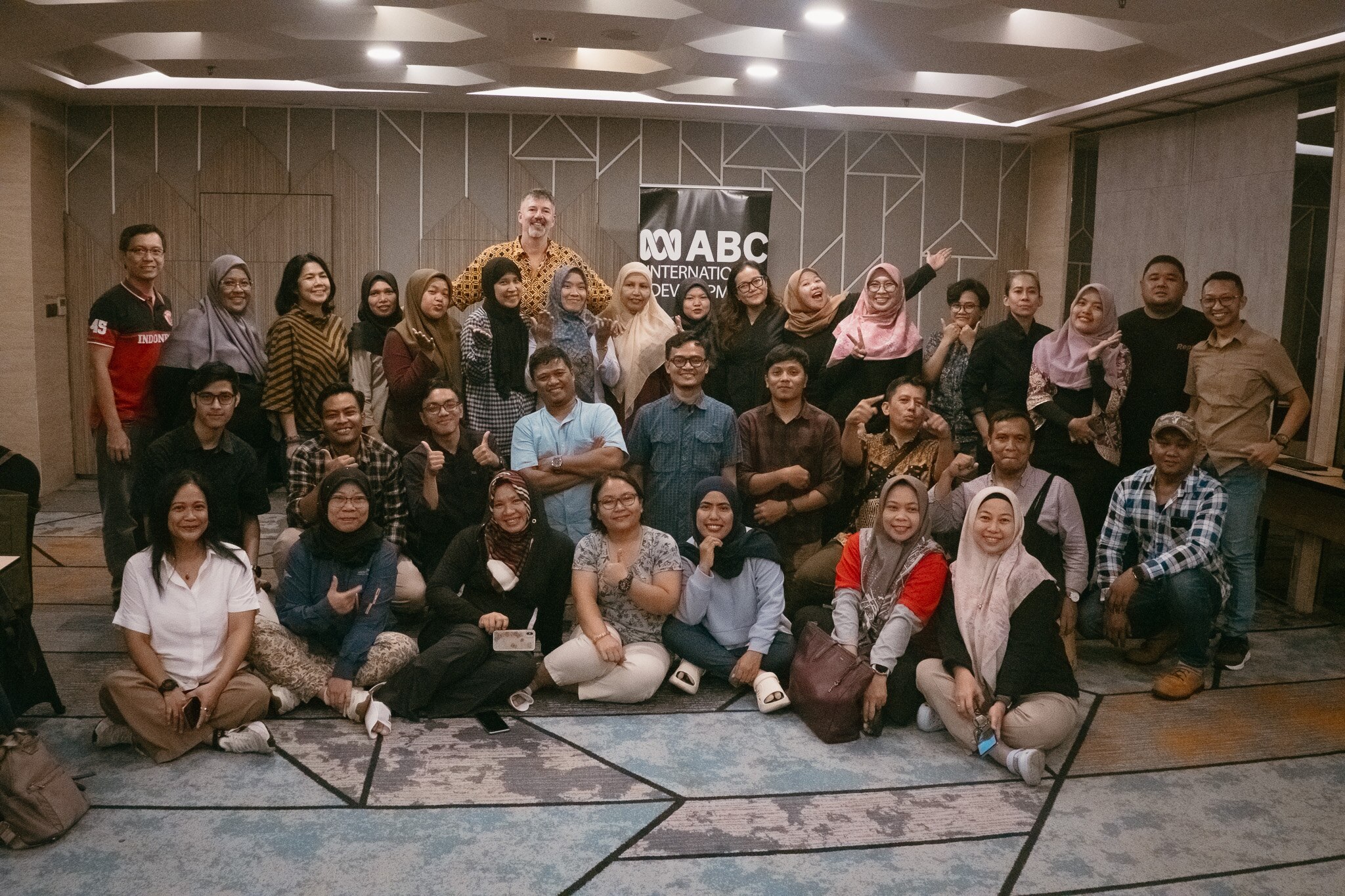 Rediscovering the Essence of Storytelling: My Experience at the ABCID ...