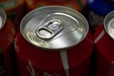 Sugary drinks will soon be banned in Canberra schools.