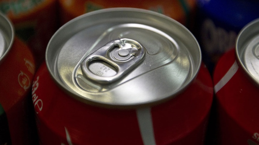Soft drink addiction led to woman's death, says NZ coroner