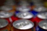 Soft drink cans and other sugary drinks will be removed from sale in vending machines and school canteens.