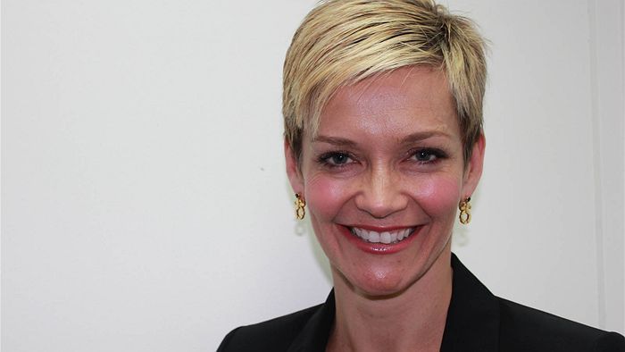 Jessica Rowe on mental health advocacy and personal adversity episode artwork