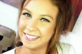 Sarah Cafferkey's body was found nine days after she was murdered.