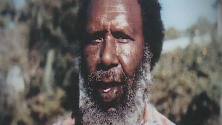 Eddie Mabo