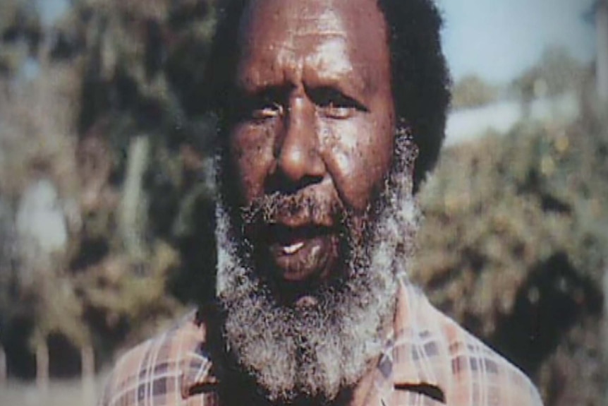 Eddie Mabo