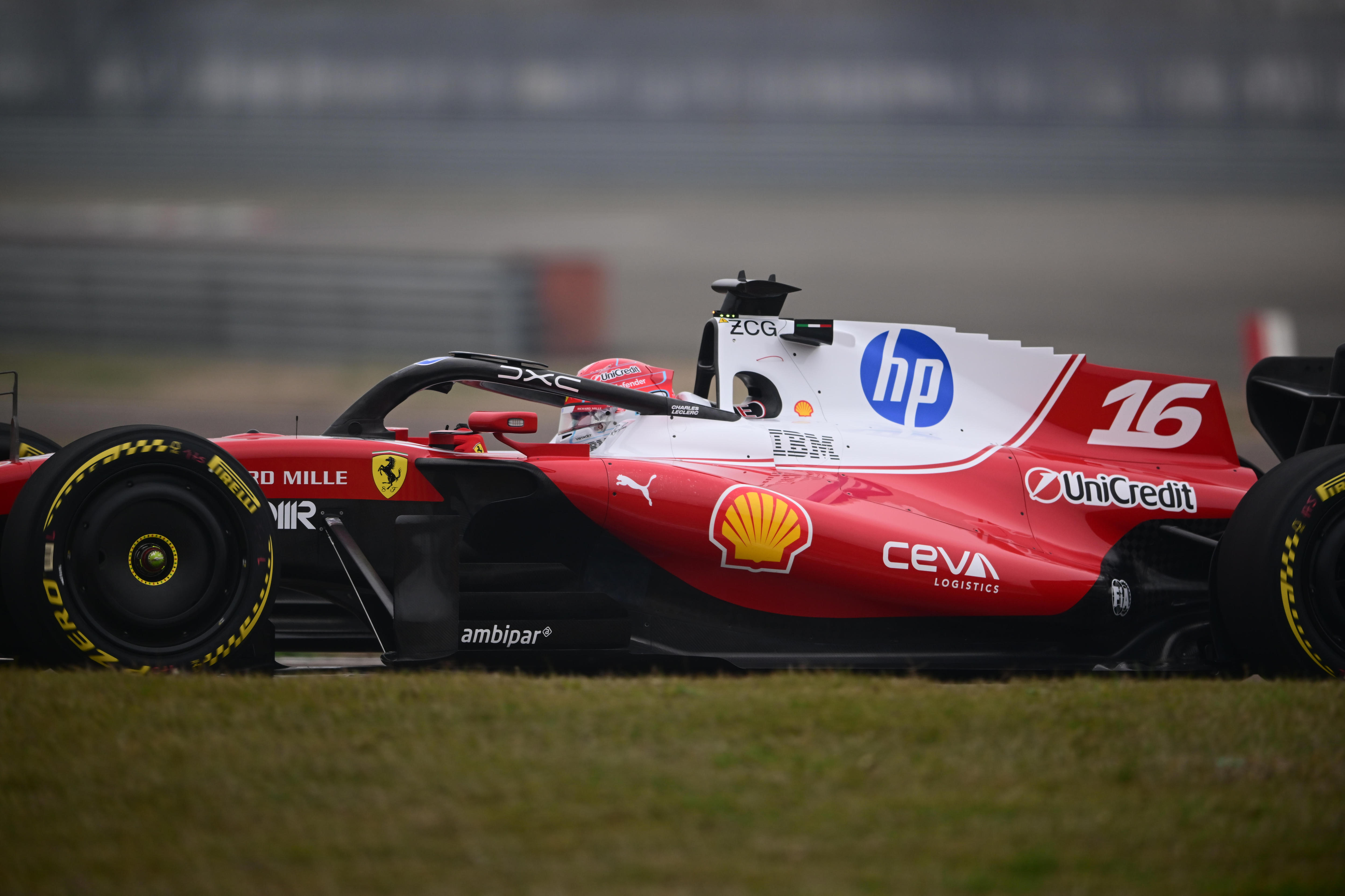 New engines, no DRS and other important changes to Formula 1 in 2026