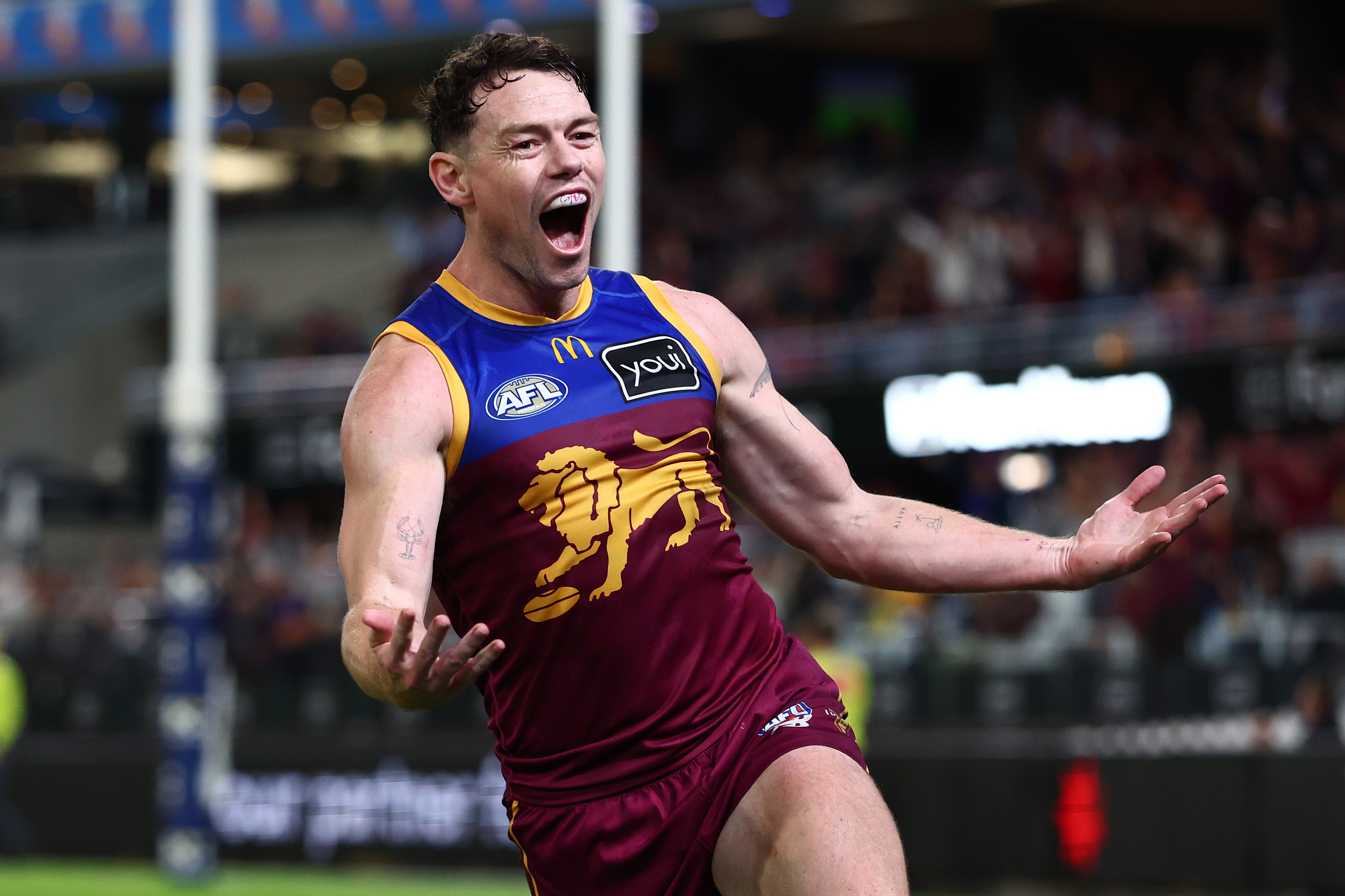 The AFL's gut feel to Neale's gut punch leaves fans dazed and confused