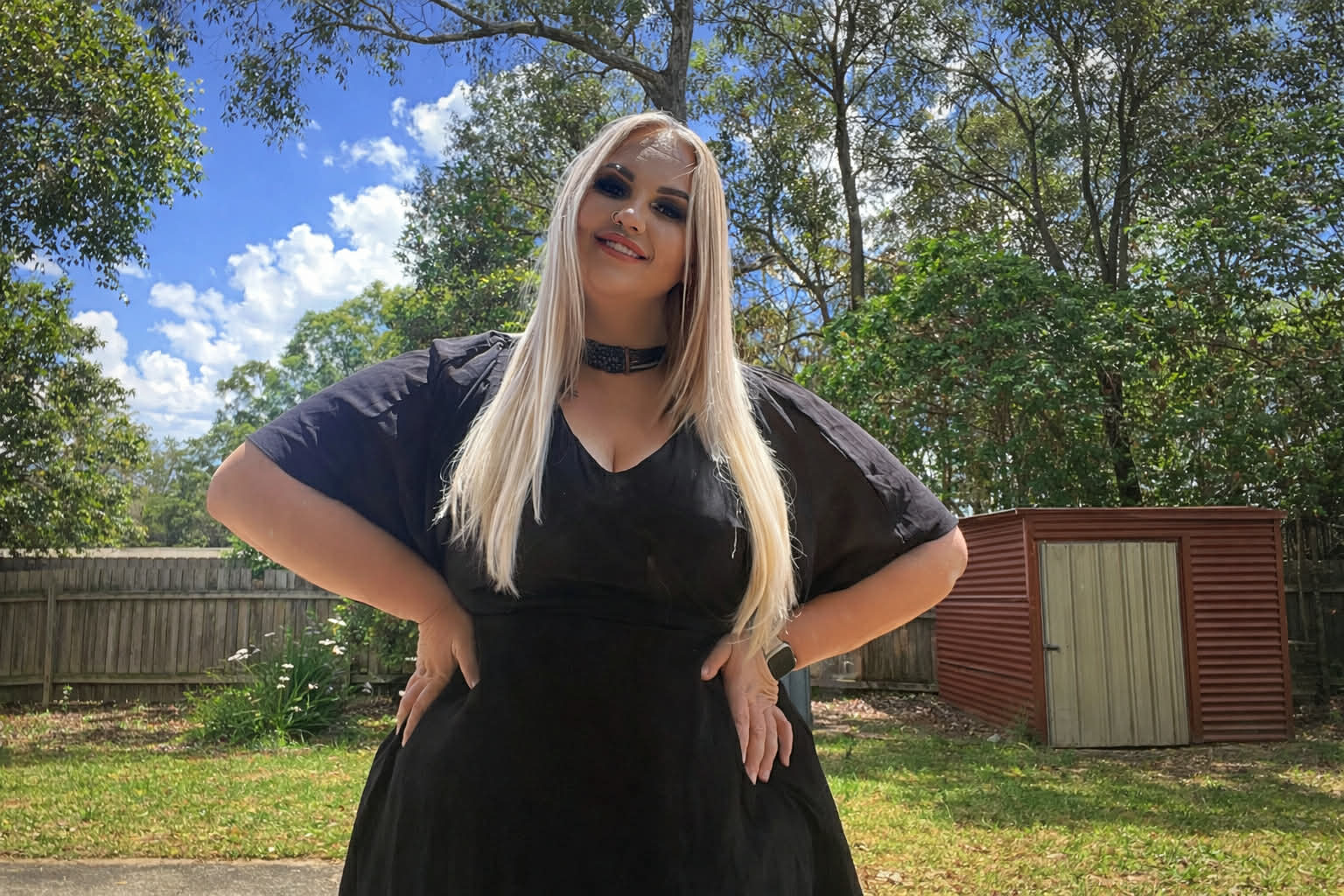 Sydney mum facing living in car says delayed government scheme could help