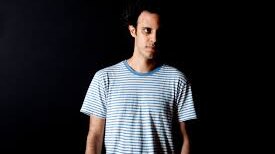 Shimmering new Four Tet & 3 great songs inspired by Shakespeare