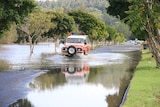 Emergency Services are monitoring towns in NSW as floodwaters recede.