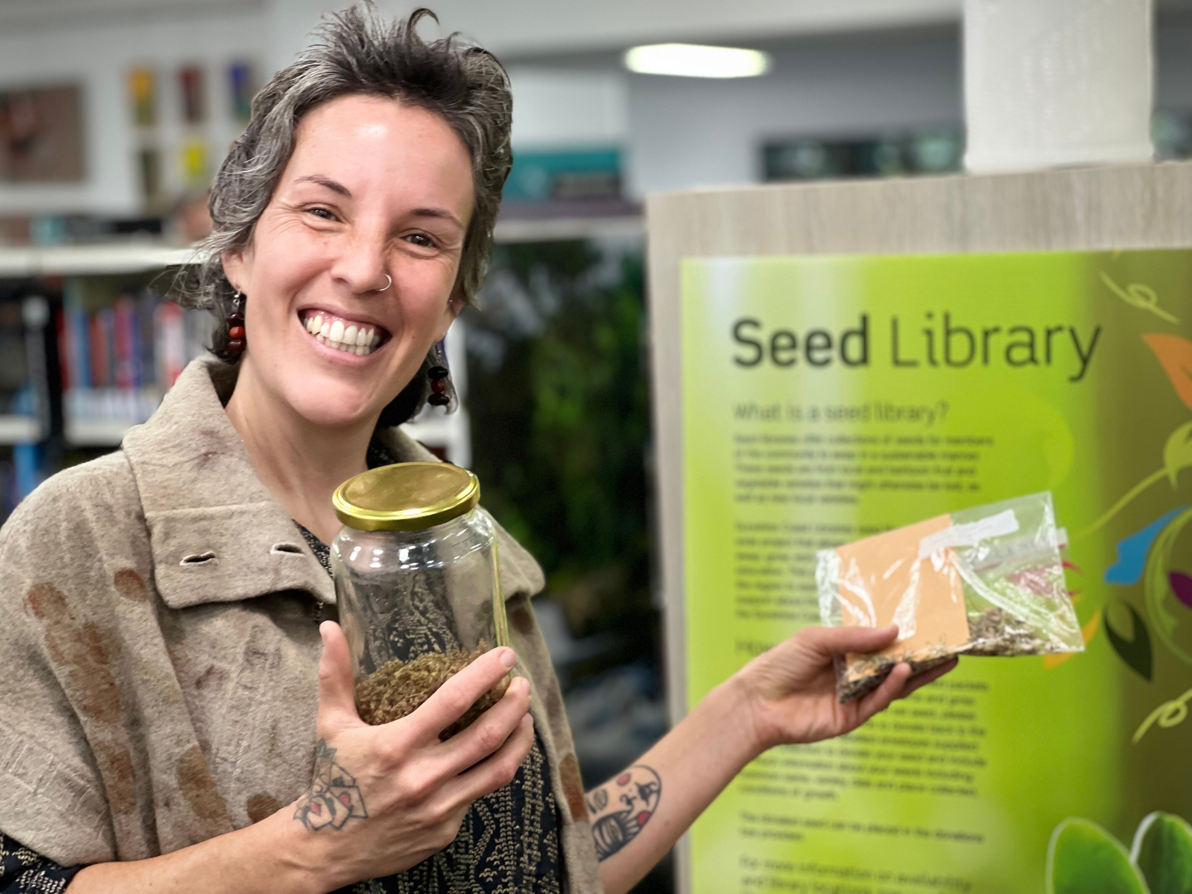 MUST USE FIELD describe image for blind audience