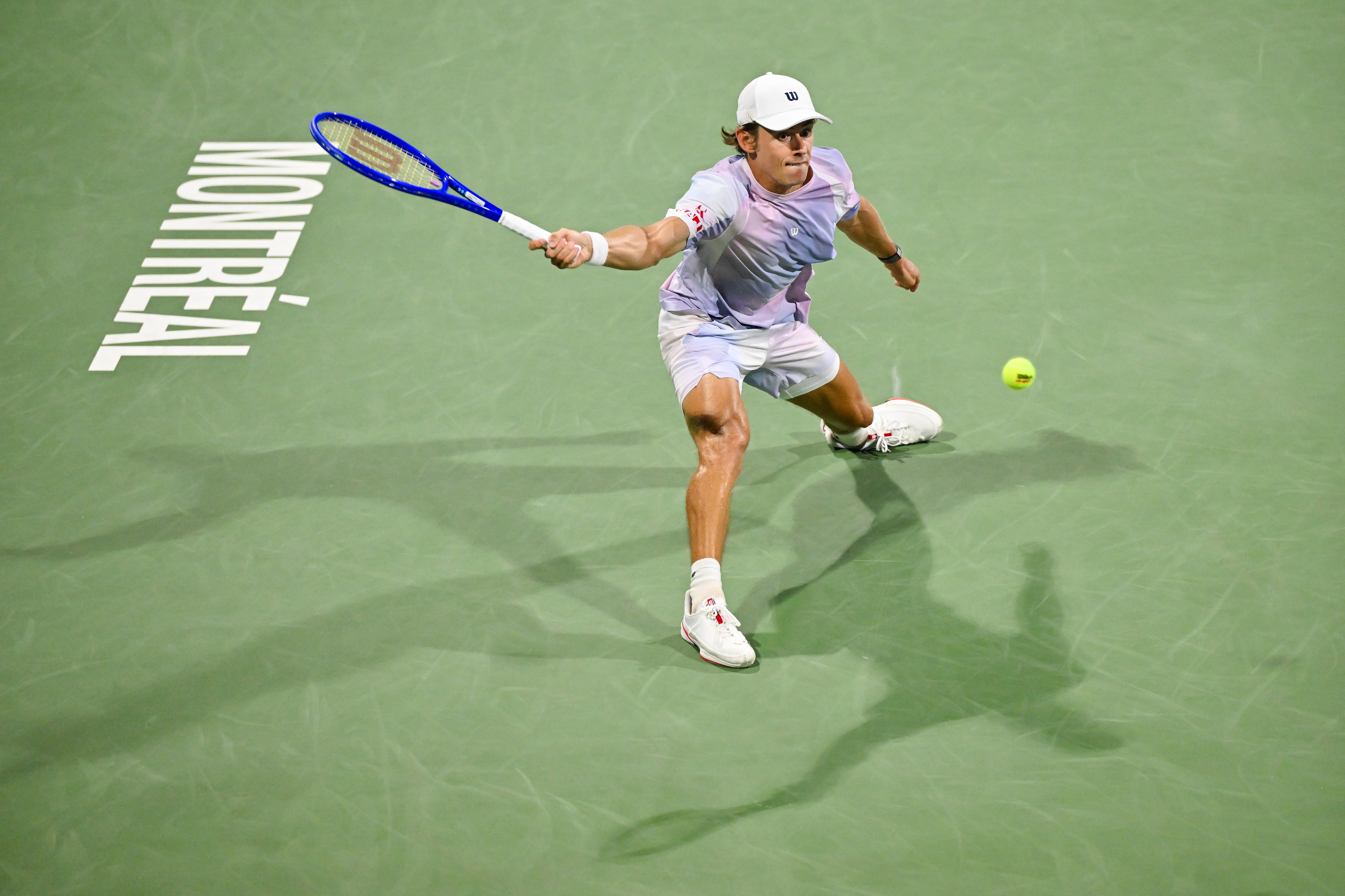 De Minaur wins all-Australian clash as Popyrin gets through in Montreal