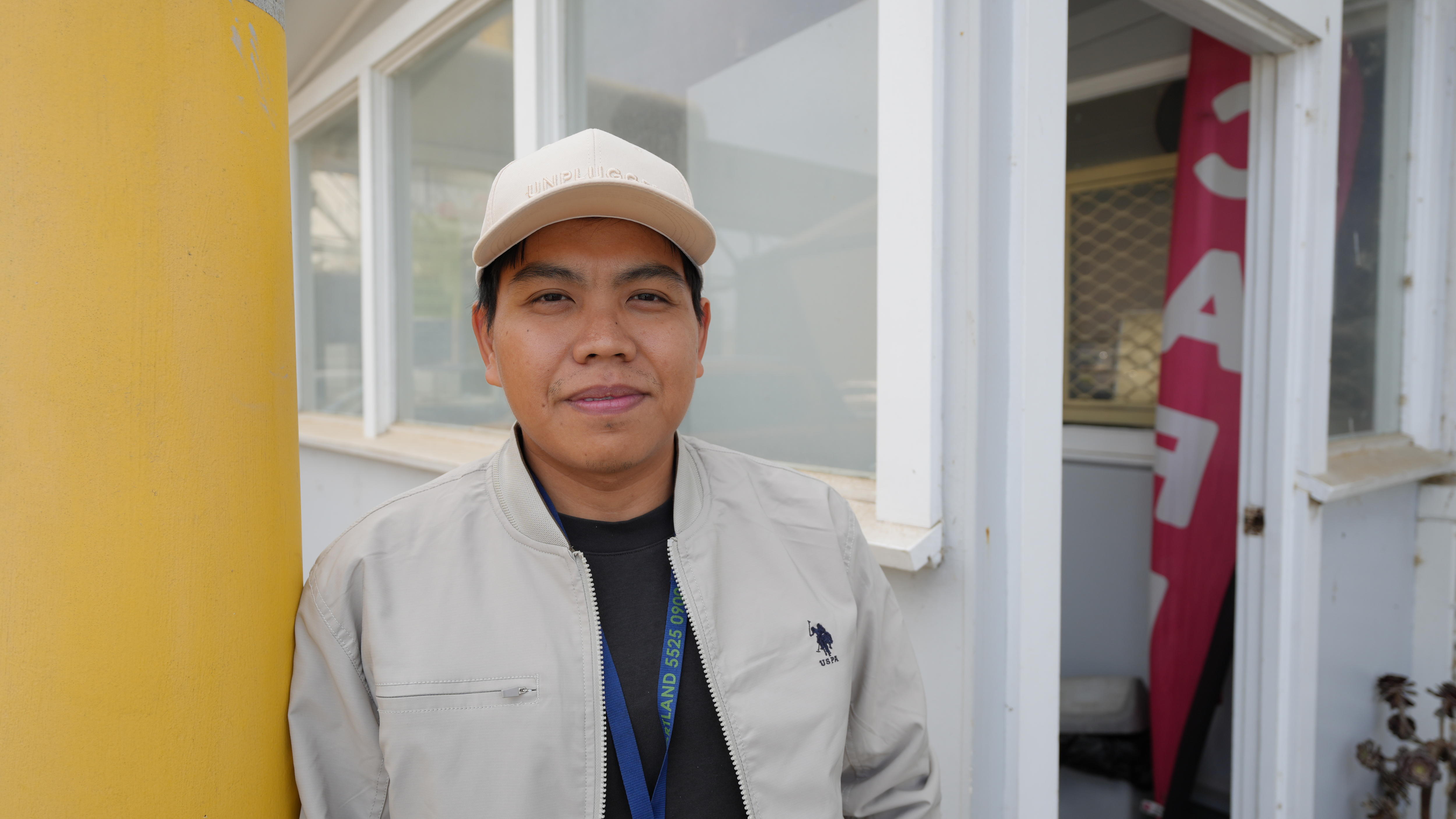 Dwindling volunteer numbers put seafarers' rights at risk, charity says
