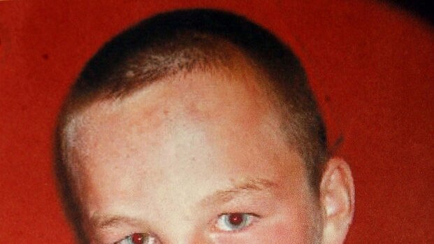 Rhys Jones was shot dead last month in Liverpool as he walked home from football practice. (File photo)