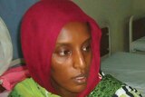 Meriam Yahia Ibrahim Ishag