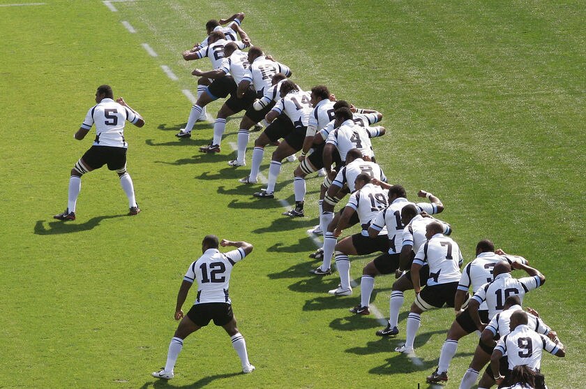 Fiji Rugby Union hope to maintain international competition schedule ...