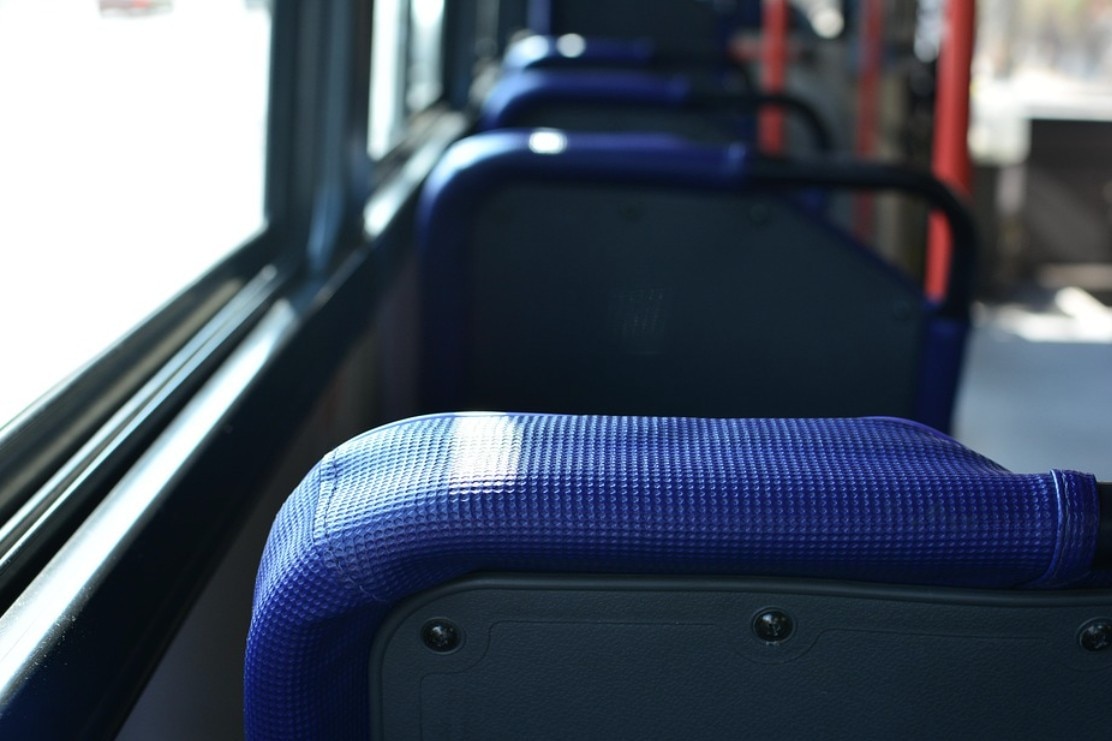 Improving public transport accessibly