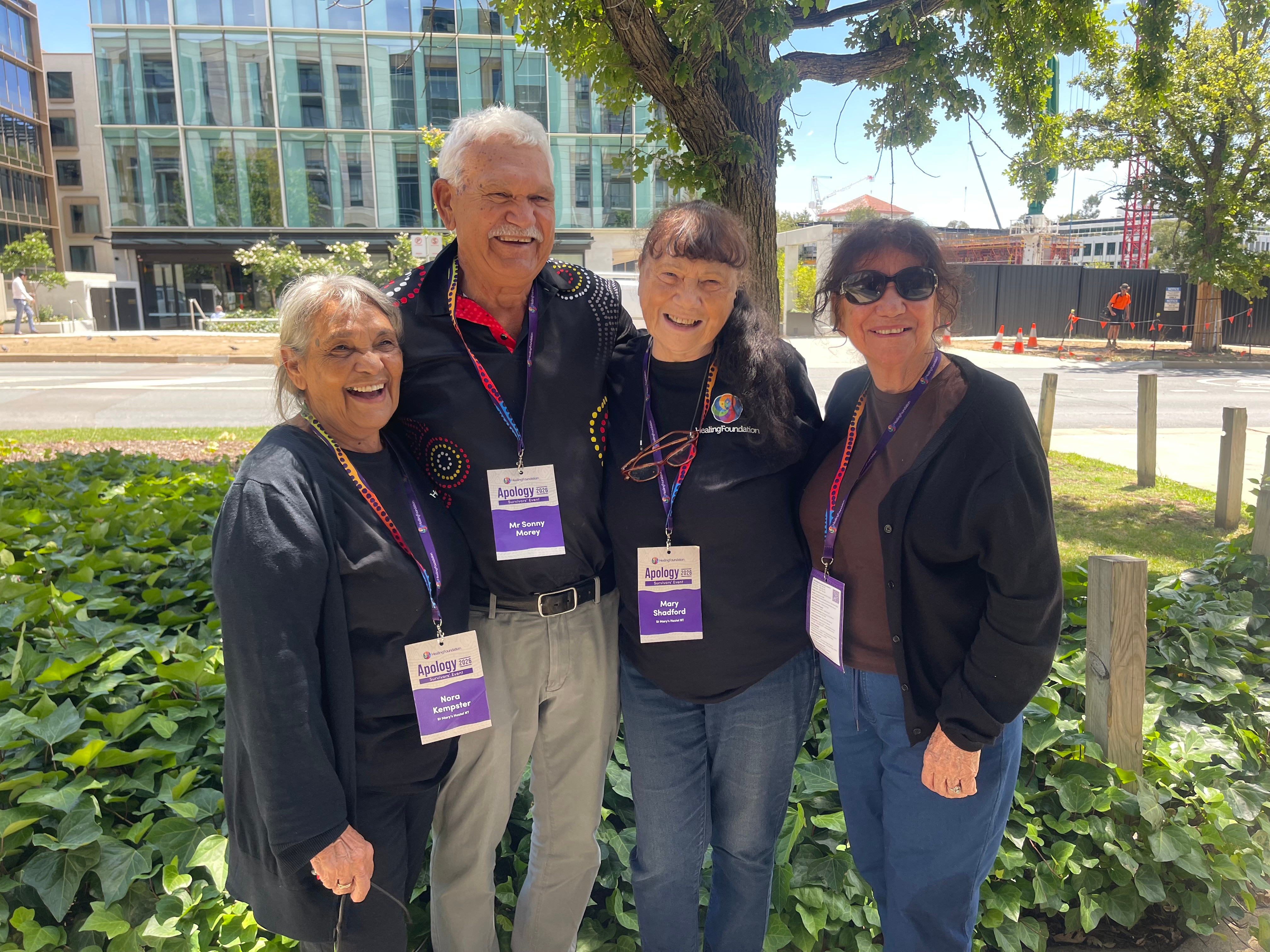 Reunión de Santa María