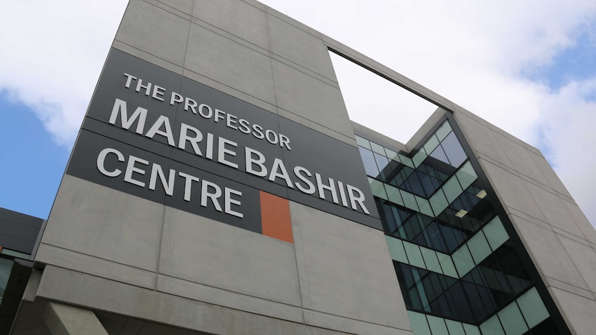 The Professor Marie Bashir Centre