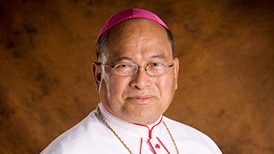 Archbishop Apuron